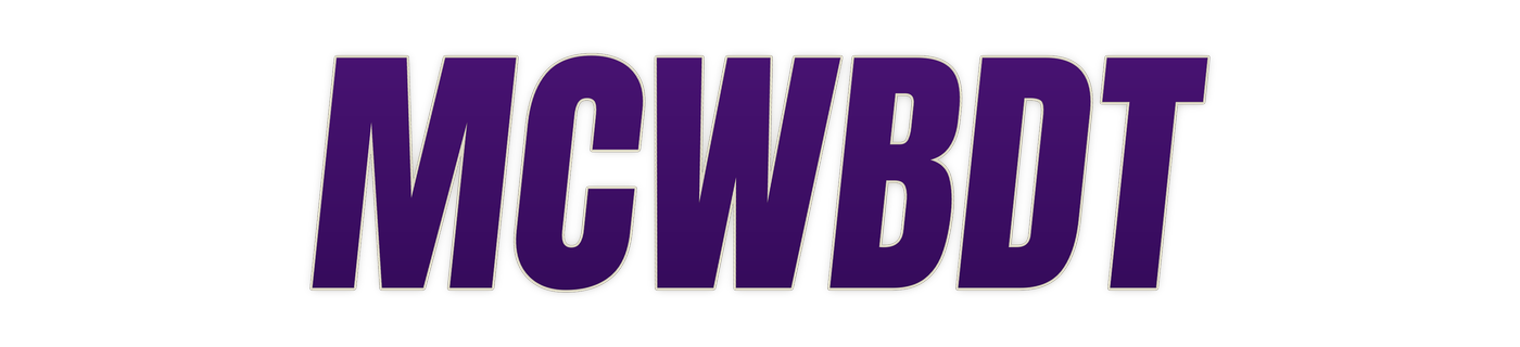 mcwbdt লোগো